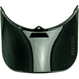 Melon Helmvizier Vista Visor UV400 Black