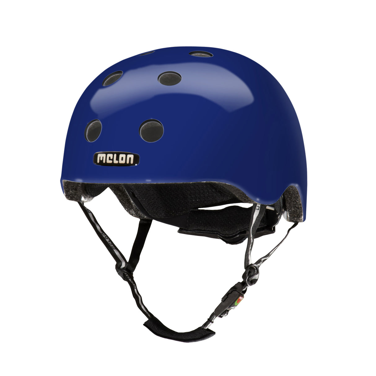 Melon Helm Urban Active Rainbow Indigo XXS-S