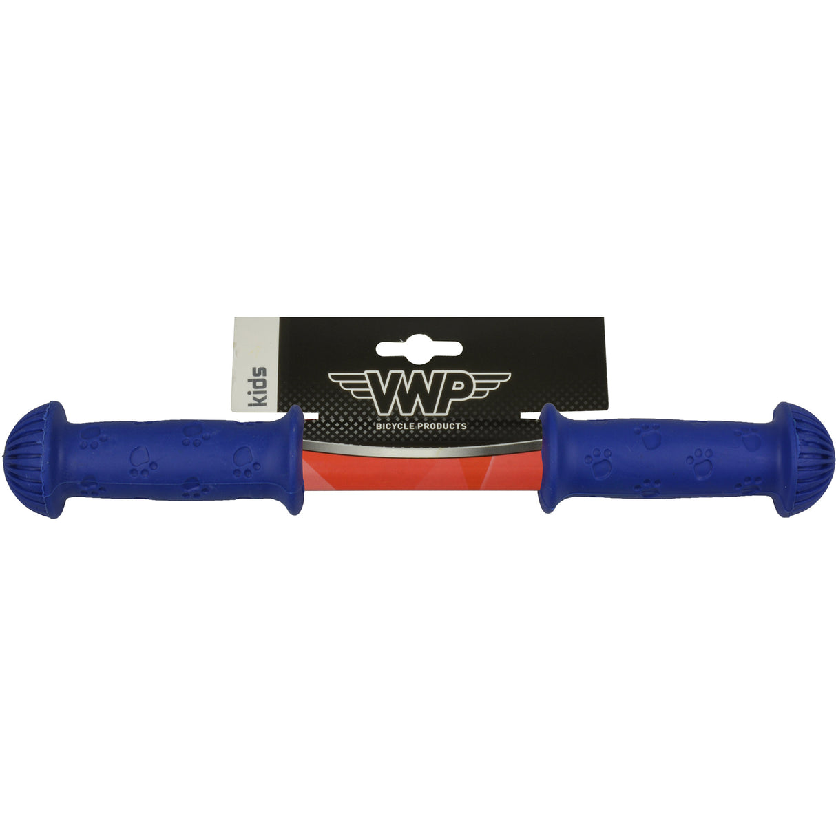 VWP Handle Set Basic 95 95mm Children's Bike Bleu