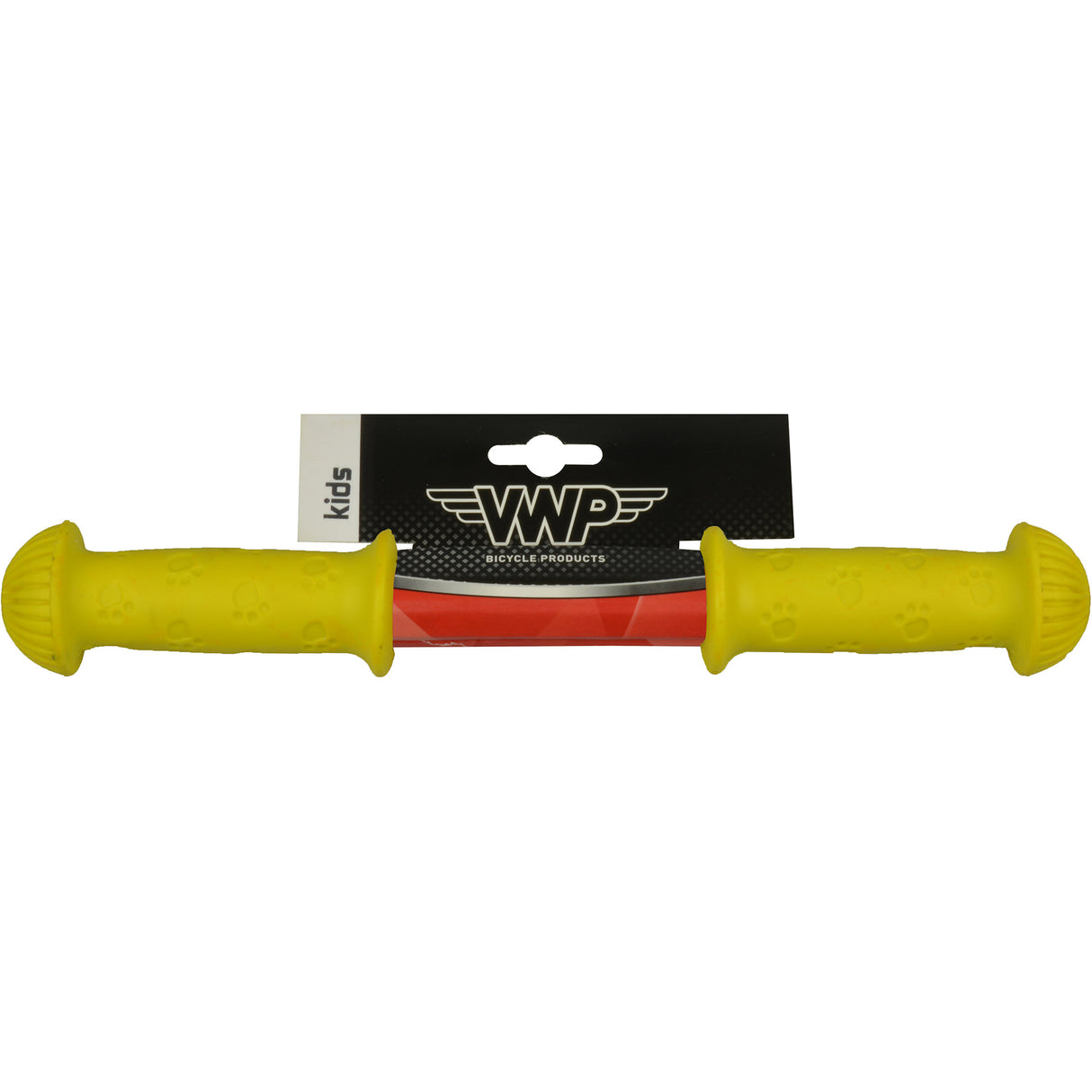 VWP handle set Basic 95 95mm Children's bike yellow