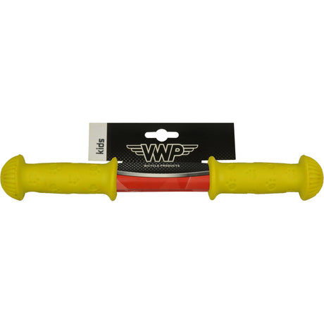 VWP Handle Set Basic 95 95mm Dětská kolo žluté
