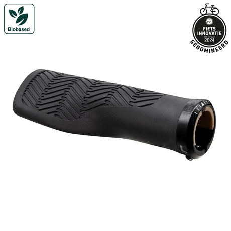 Herrmans handle set nucore tour wave 130 130mm black