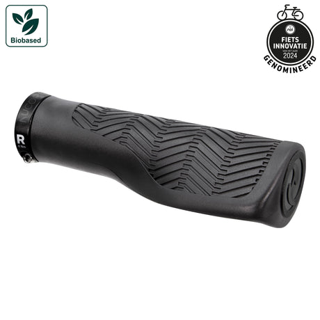 Herrmans handle set nucore tour wave 130 130mm black