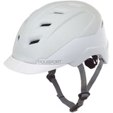 Polisport Helm E'city Crème l 59-61CM Vedelec