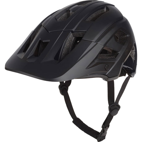 Polisport Mountain Pro Vëlo Helm m 55-58CM schwaarz
