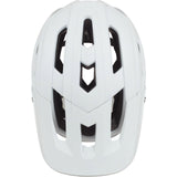 Polisport Mountain Pro Bicycle Casque M 55-58 cm Gray blanc