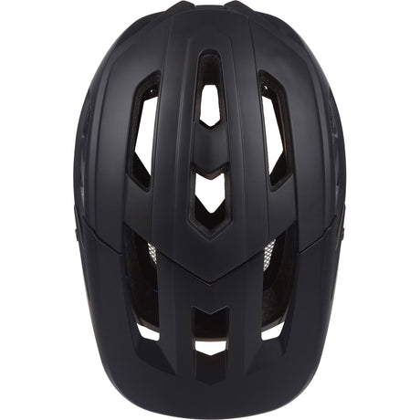 Polisport Mountain Pro Vëlo Helm l 58-61Cm schwaarz