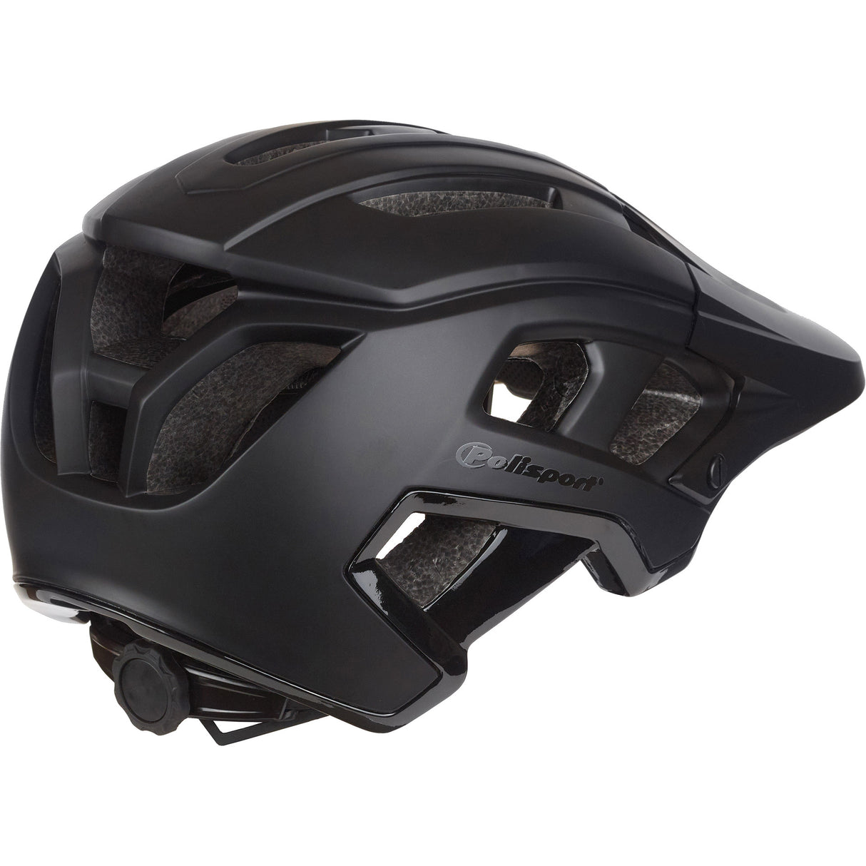 Capacete Polisport Mountain Pro Bicycle