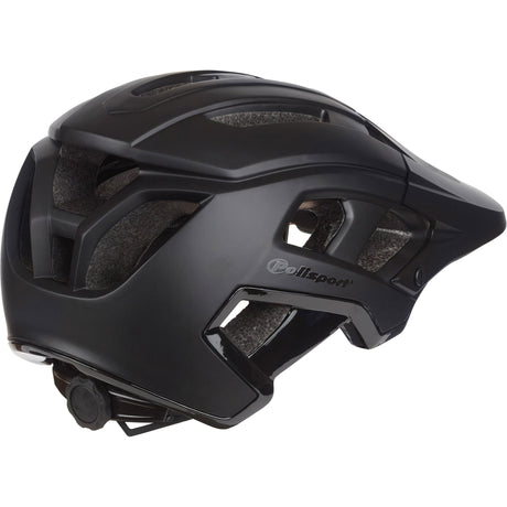 Polisport Mountain Pro Vëlo Helm l 58-61Cm schwaarz