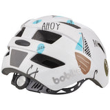 Bobike Verv=helm xs 46 52 ahoy