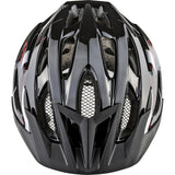 Alpina Sports MTB Helmet MTB17 Gloss 58-61 Black White Red