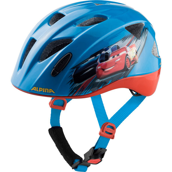 Casco infantil deportivo olímpico para niños Sports Ximo Disney 47-51