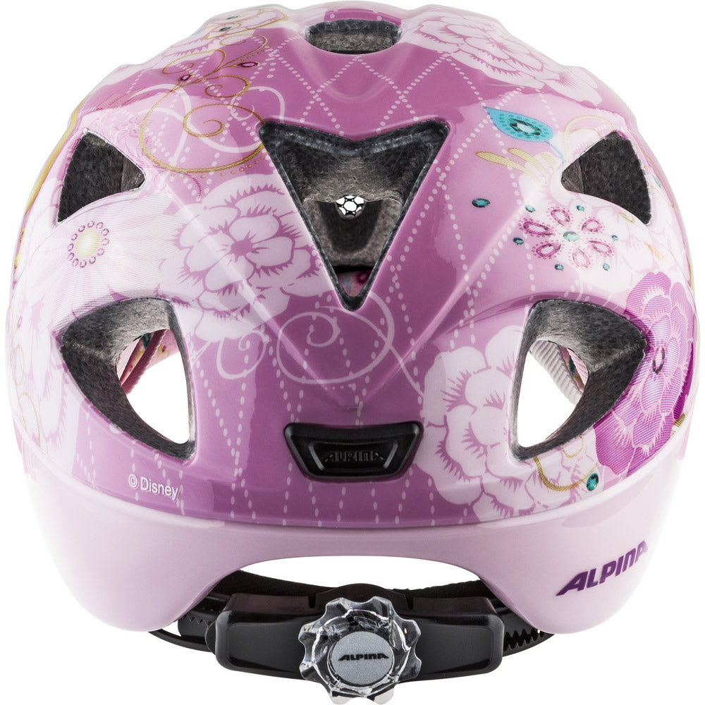 Olympic Sportswear Alpina Sports Kinderhelm Ximo Disney Rapunzel 45-49