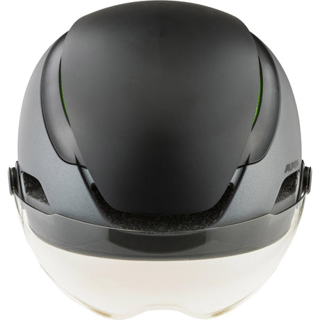 Alpina Sports Urban Helm Altona V 52-57 matt anthracite