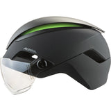 Olympic sportswear Helm Altona black matt 57-62