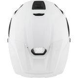 Alpina sports mtb helmet comox 52-57 matte white