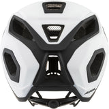 Alpina sports mtb helmet comox 52-57 matte white