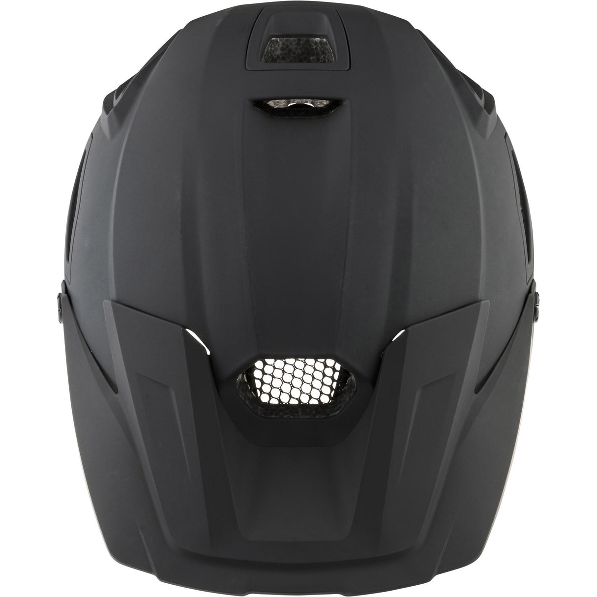 Alpina sports MTB helmet Comox 52-57 matt black