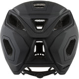 Alpina sports MTB helmet Comox 52-57 matt black