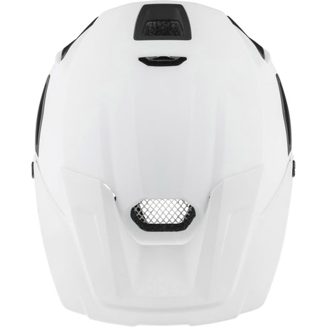 Alpina sports mtb helmet Comox 57-62 matte white