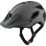 Alpina sports MTB helmet Comox 57-62 matte grey