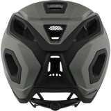 Alpina sports MTB helmet Comox 57-62 matte grey