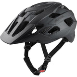 Alpina Sports MTB Helmet Plose MIPS 52-57 Matte Black