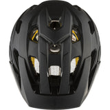 Alpina Sports MTB Helmet Plose MIPS 52-57 Matte Black