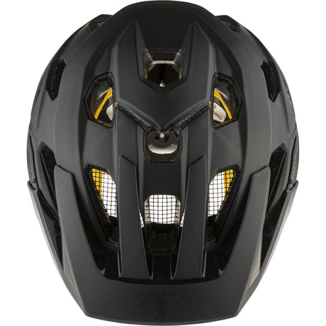 Alpina Sports MTB Helmet Plose MIPS 52-57 Matte Black