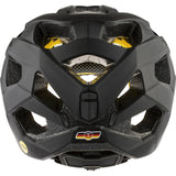 Alpina Sports MTB Helmet Plose MIPS 52-57 Matte Black