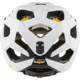 Alpina Helm Plose MIPS white matt 52-57