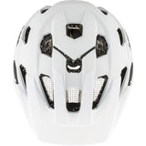 Alpina sports MTB helmet Anzana Tocsen 52-57 matt white