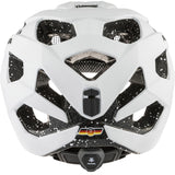 Alpina sports MTB helmet Anzana Tocsen 52-57 matt white