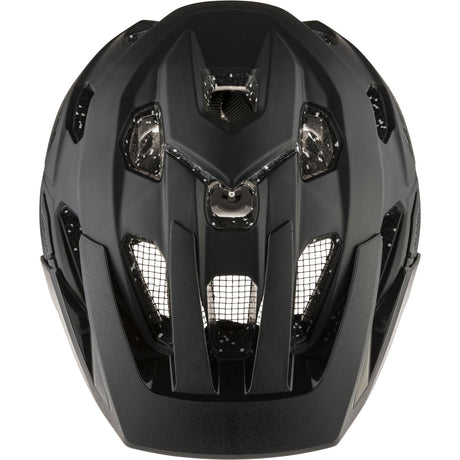 Alpina Sports MTB helmet Anzana Tocsen 57-61 matte black