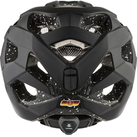 Alpina Sports MTB helmet Anzana Tocsen 57-61 matte black