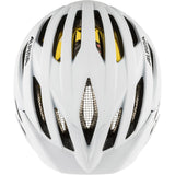 Alpina sports tour helmet delft mips 51-56 matte white