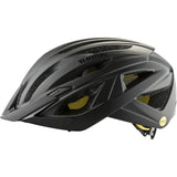 Alpina sports tour helmet delft mips 51-56 matt black