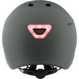 Olympic Sportswear Sports Urban helmet Brooklyn 52-57 Matt gray