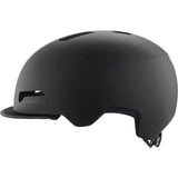 Alpina sports urban helmet brooklyn 57-61 matt black