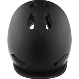 Alpina sports urban helmet brooklyn 57-61 matt black