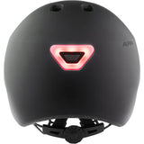Alpina sports urban helmet brooklyn 57-61 matt black