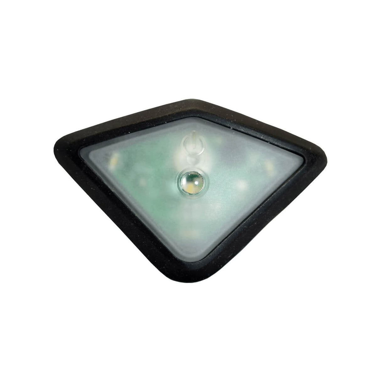 Alpina Sports helmet plug-in light