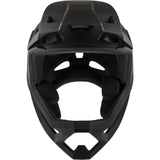 Alpina sports mtb helmet roca 61-63 matt black