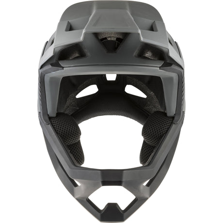 Alpina Sports MTB Helmet Roca 54-55 Matte Grey