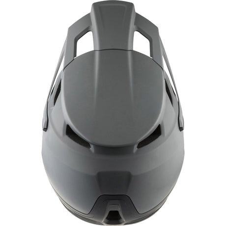 Alpina Sports MTB Helmet Roca 54-55 Matte Grey