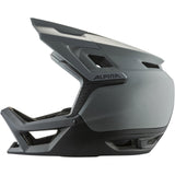 Alpina sports MTB helmet Roca 56-58 matte gray