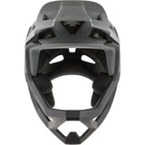Alpina Sports MTB Helmet Roca 59-60 Matte Grey