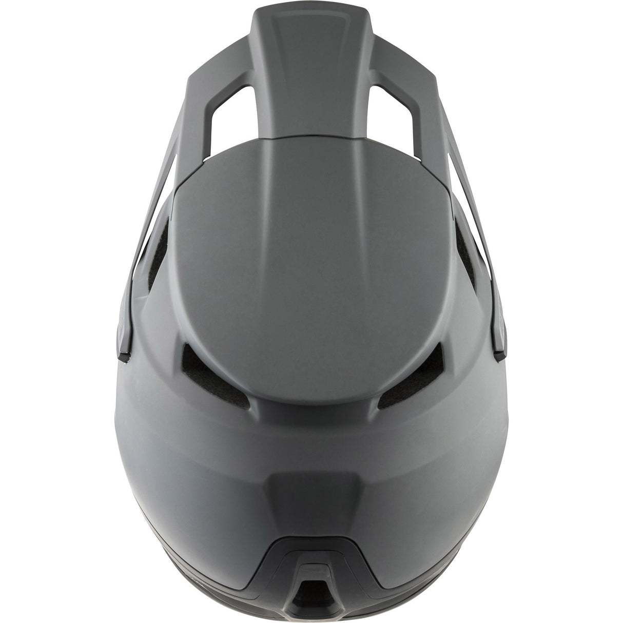 Alpina Sports MTB Helmet Roca 59-60 Matte Grey