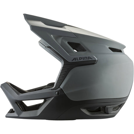 Alpina Sports MTB Helmet Roca 59-60 Matte Grey