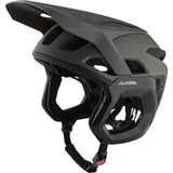 Alpina sports mtb helm rootage evo 51-55 mat grijs
